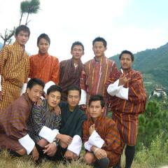 My Teacher My World Gaa Ga Wei Mo By Minzung And Namgay Jigs