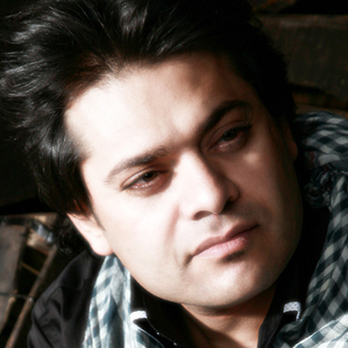 Reza Sanatgar-Ali