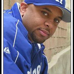 CHRIS BROWN F/DKNODEAL WHY DO WE ARGUE-REMIX