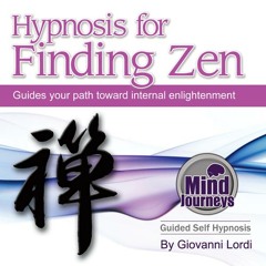 Zen Background Binaurals & Monk Chant