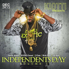 Look Now We Straight Remix - Durty Kash ft Kiotti (Prod. by BodiTMF)