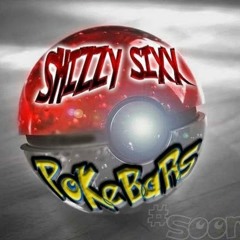 Shizzy VI - #Pokebars (Epic Pokemon Rap Song)
