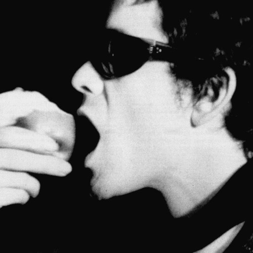 What Goes On (Lou Reed)