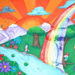 Alone Phantoms ( remix )