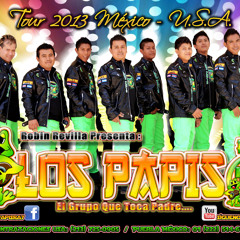 LEJOS DE TI (SONIDERA)-LOS PAPIS RA7
