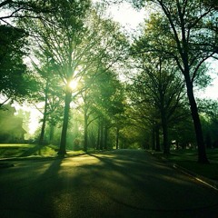 Rivers and Roads: Cover