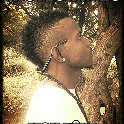 Mon Rêve Mister M.I.C_(MIC RECORDZ) 2014