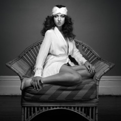 I Hope You'll Be Very Unhappy Without Me