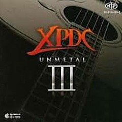 XPDC-Apa Nak Dikata (Unmetal)