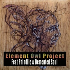 Element Owl Project & Demented Soul - Jazz In Africa(Original Mix)