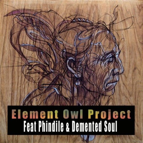 Element Owl Project & Demented Soul - Jazz In Africa(Original Mix)