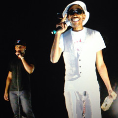 We Up Here (smooth endoplasmic reticulum) The Galts Theme Produced By Best Day