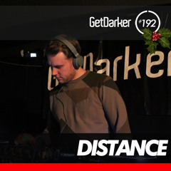 Distance - GetDarkerTV LIVE 192 - Xmas Party
