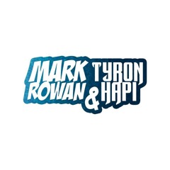 Mark Rowan & Tyron Hapi - Haunted House (Original Mix)[FREE DL]