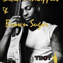 Diced Pineapples & Brown Sugar