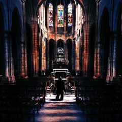 L'Agnostique - Escape EP - Preview