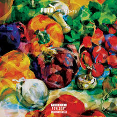 Casey Veggies & Rockie Fresh Celebrating Life interlude instrumental