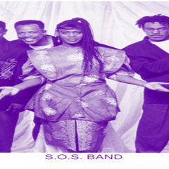 The S.O.S Band - Just The Way You Like It [Chopped & Screwed]