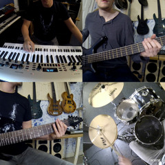 Best of 2013 (Metalcore/Dubstep Mashup)