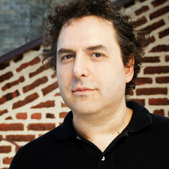 Tom Scharpling - Bridge Over Troubled Waters