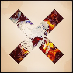 XX cover - crystallized