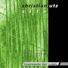 Interference (2001) for piano, seven Chinese instruments and percussion