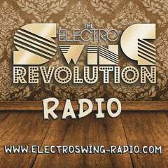 Sound Nomaden - Electro Swing Revolution Radio - The Friday Guest Mix