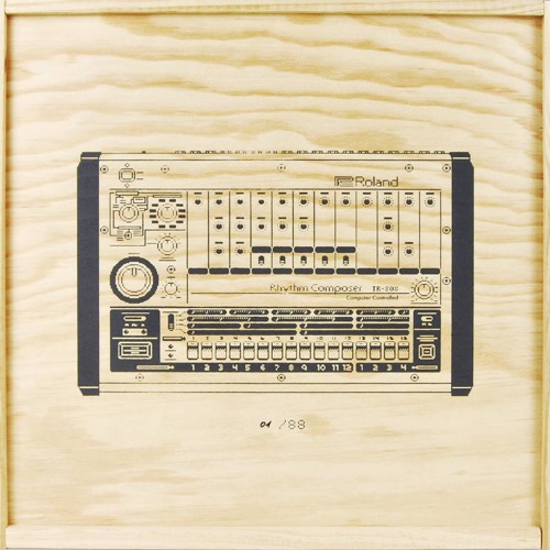Digitizer - Machine Slave