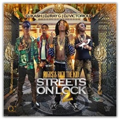 Migos - Fly With A Fish [Prod. Murda Beatz]