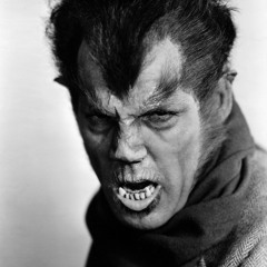 L.W. Ashcroft  -  A Lupine Howl