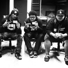 Right Now Remix Feat Rza Cartel