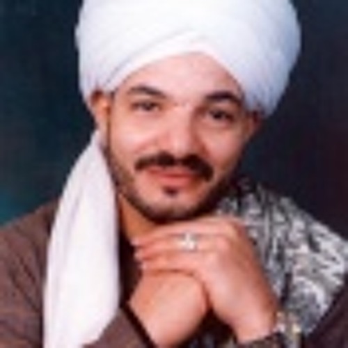 الشيخ أمين الدشناوي إن النبي لحي في ضمائرنا