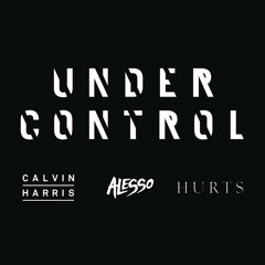 Calvin Harris , Alesso, Hurts - Under Control ( Acoustic Cover)