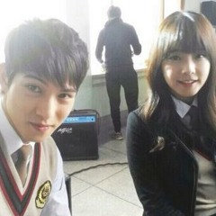 Love Fall爱情降临