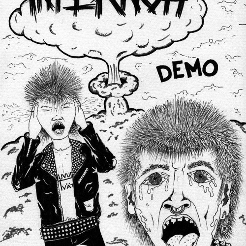 INFERNÖH DEMO 2011