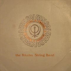 Khalsa String Band - Child's Play