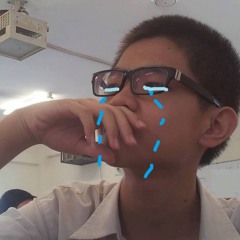 Boy Crying