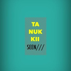 แค่จินตนาการ - TANUKKii