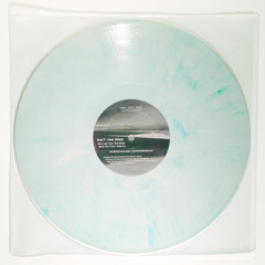 BradP  -  InnerVisionsEP - now available