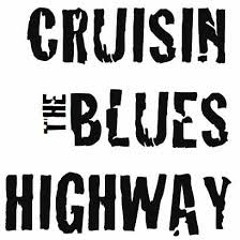 CRUISIN-INSTRUMENTAL BLUES:)