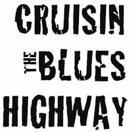 CRUISIN-INSTRUMENTAL BLUES:)