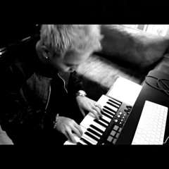 Nhu vay di (beat) by Touliver