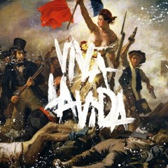 Coldplay - Viva Lavida (Cover Song)