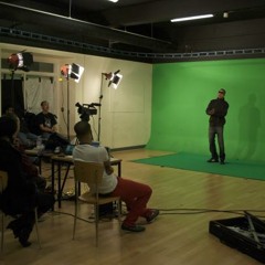 CB ft Max you can't put me down