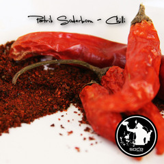 Patrik Soderbom - Chilli (Original Mix)