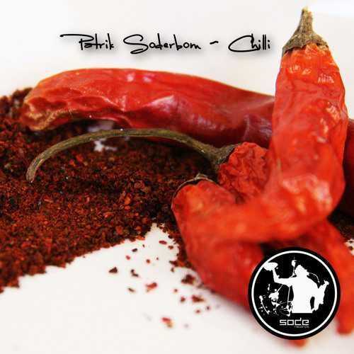 Patrik Soderbom - Chilli (Original Mix)