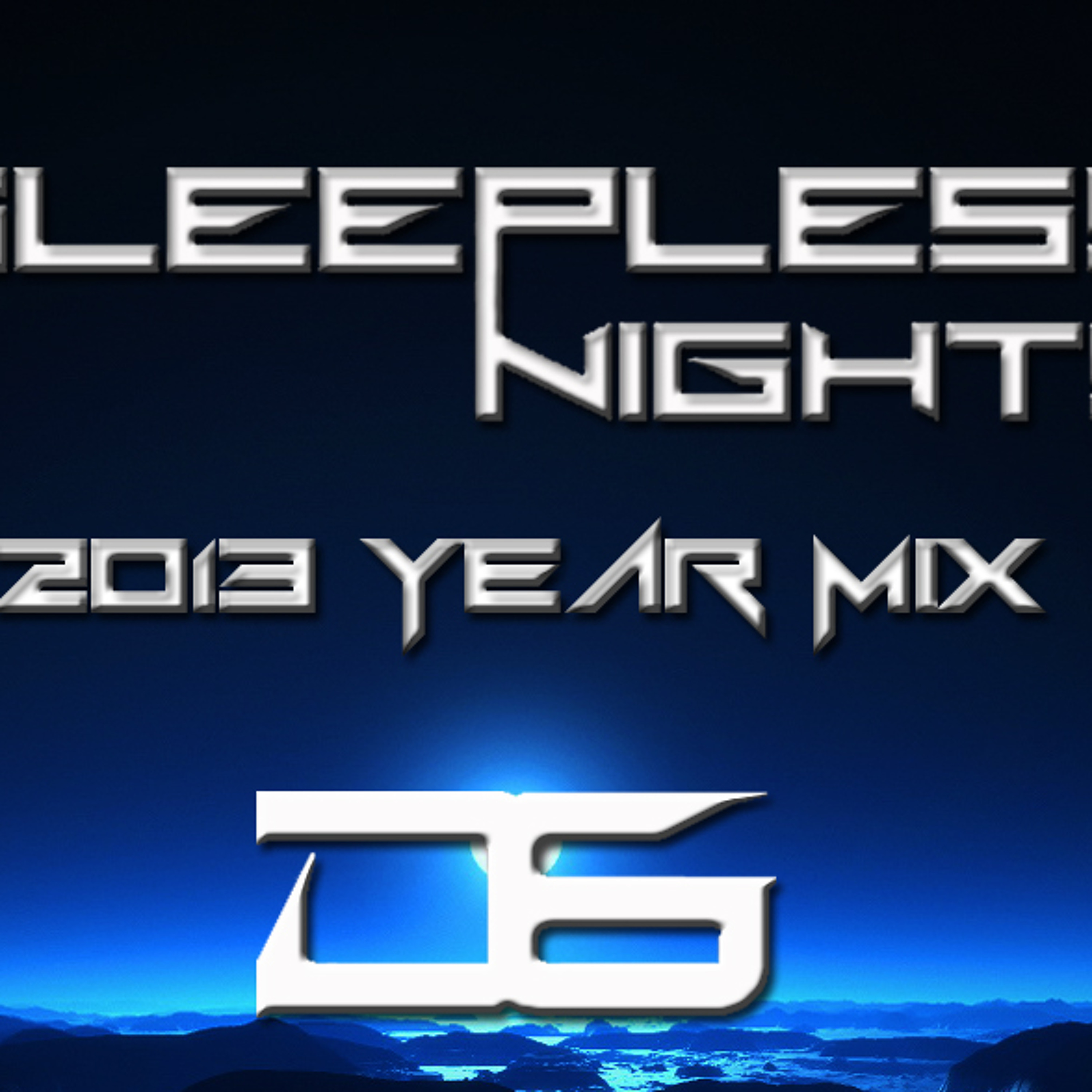 Sleepless Nights Radio