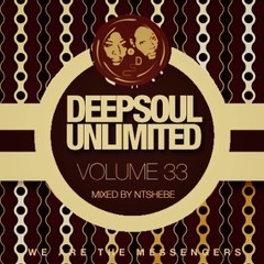 DeepSoul Unlimited Vol 33 - Mi