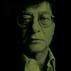 Mahmoud Darwish: Who am i after that strange night