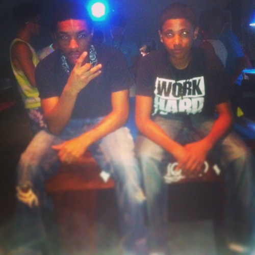 Download Bang Bros-ft. Izz